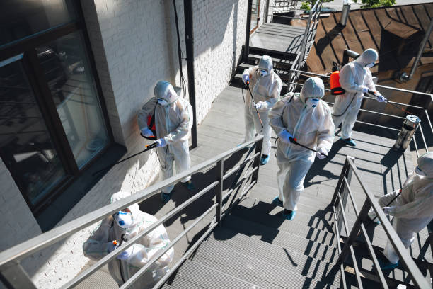 Best Air Quality Testing for Mold Spores  in Roseburg, OR